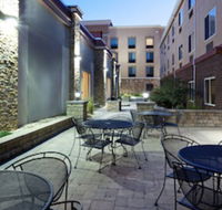 Holiday Inn Express  Suites Aberdeen an IHG Hotel - Accommodation Alabama