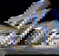 Holiday Inn Express Adrian an IHG Hotel - Accommodation Alabama