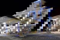 Kimball Mi Accommodation Alabama