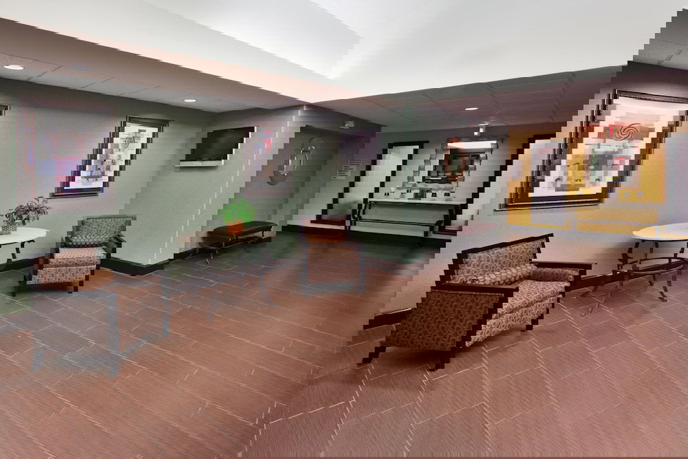 Holiday Inn Express Apex - Raleigh, An IHG Hotel - thumb 5