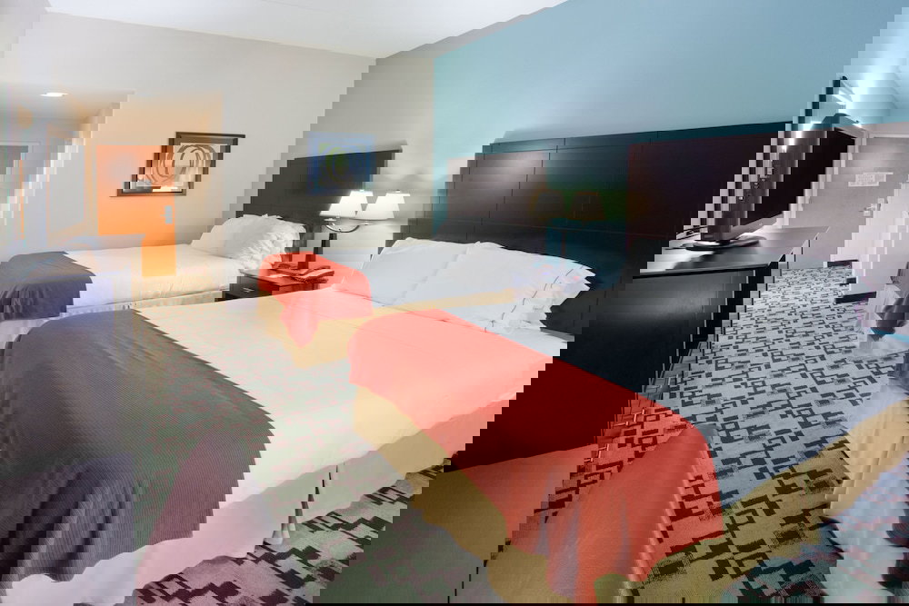 Holiday Inn Express Apex - Raleigh, An IHG Hotel - thumb 6