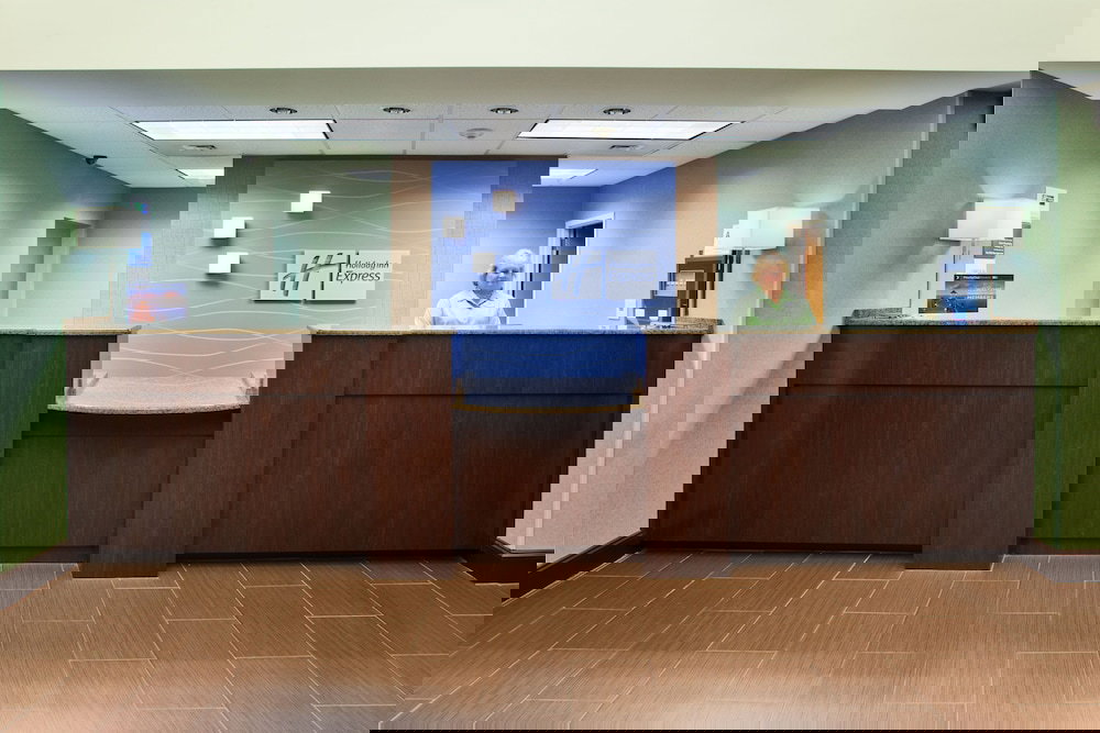 Holiday Inn Express Apex - Raleigh, An IHG Hotel - thumb 4