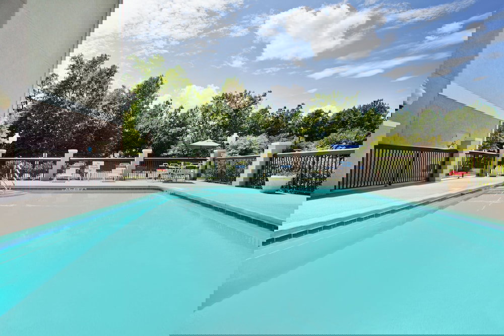 Holiday Inn Express Apex - Raleigh, An IHG Hotel - thumb 2