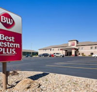 Best Western Plus Albert Lea I-90/I-35 Hotel - Accommodation Alabama