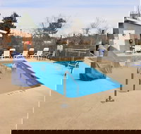 Comfort Inn  Suites - Accommodation Alabama