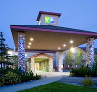 Holiday Inn Express Anchorage an IHG Hotel - Accommodation Alabama