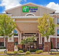 Holiday Inn Express Hotel  Suites Austell - Powder Springs an IHG Hotel - Accommodation Alabama