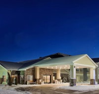 Holiday Inn Express Hotel  Suites Beatrice an IHG Hotel - Accommodation Alabama