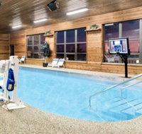 Super 8 by Wyndham Chamberlain SD - Accommodation Alabama