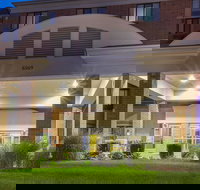 Holiday Inn Grand Rapids - South an IHG Hotel - Accommodation Alabama