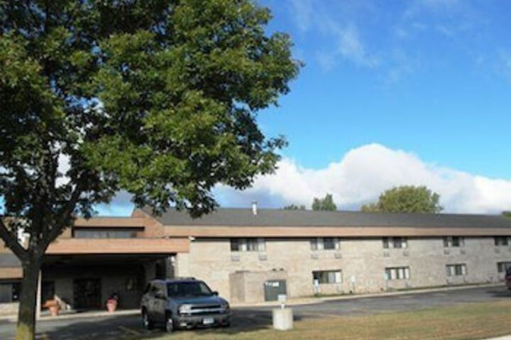 Econo Lodge - thumb 4