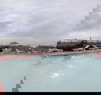 Baymont Inn  Suites Calhoun - Accommodation Alabama