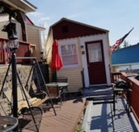 Hills Motor Court  Marina - Accommodation Alabama