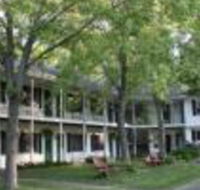 Parkside Inn - Accommodation Alabama