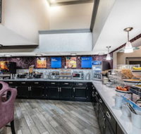 Comfort Inn  Suites - Accommodation Alabama