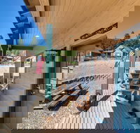 Wintergreen Retreat - Accommodation Alabama