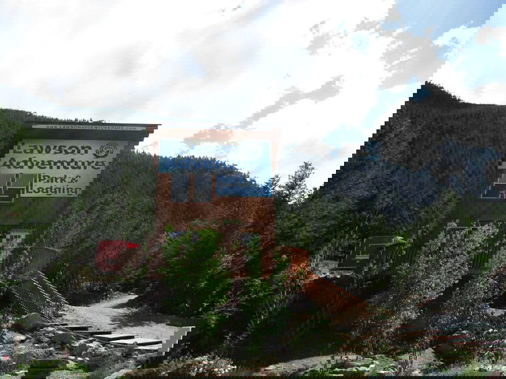 Lawson Adventure Park - thumb 0