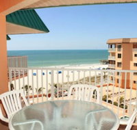 Beach Cottage 1513 - Accommodation Alabama
