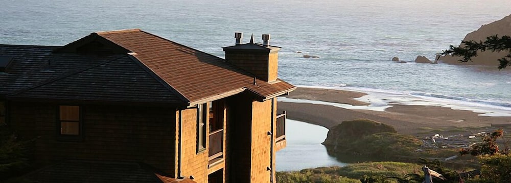 Elk Cove Inn & Spa - thumb 0