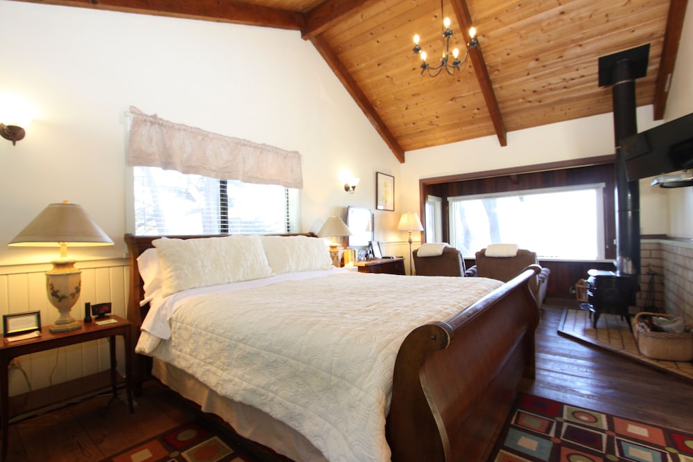 Elk Cove Inn & Spa - thumb 2