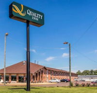 Quality Inn - Accommodation Alabama