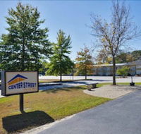 Center Street Value Inn - Accommodation Alabama