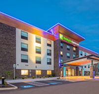 Holiday Inn Express  Suites Camas - Vancouver an IHG Hotel - Accommodation Alabama