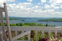 Grand View Motel  Cottages