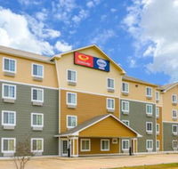 Econo Lodge - Accommodation Alabama