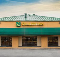 Quality Inn - Accommodation Alabama
