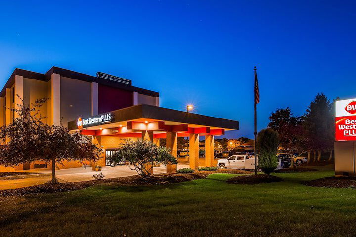 Best Western Plus East Syracuse Inn - thumb 5