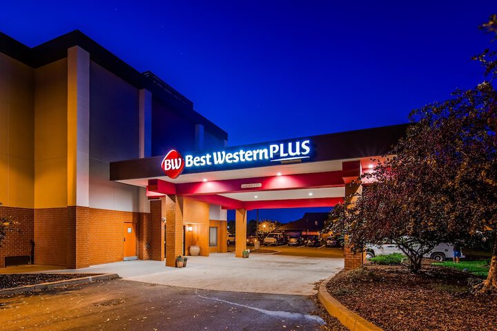 Best Western Plus East Syracuse Inn - thumb 1