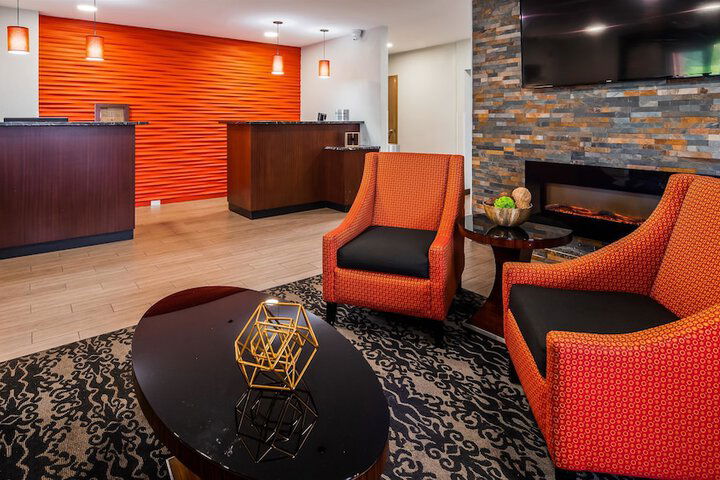 Best Western Plus East Syracuse Inn - thumb 6