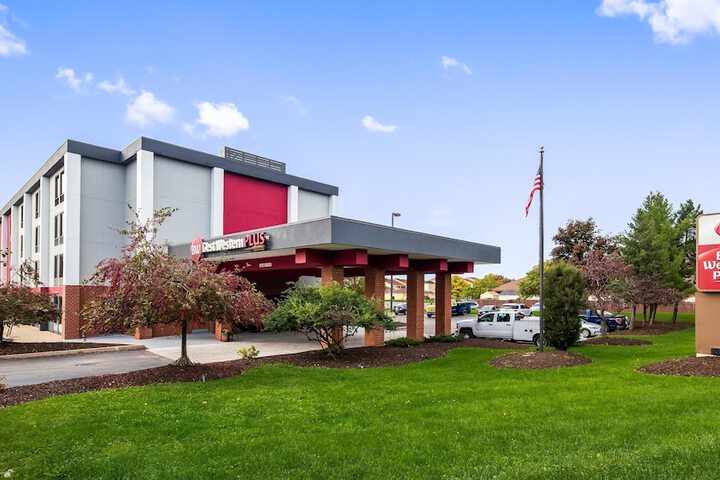 Best Western Plus East Syracuse Inn - thumb 4