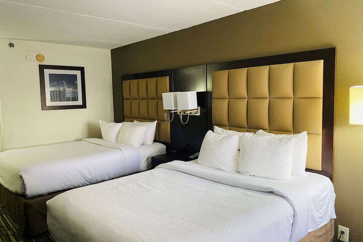 Best Western Plus East Syracuse Inn - thumb 7