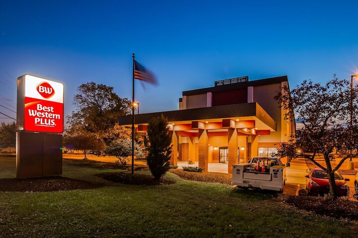 Best Western Plus East Syracuse Inn - thumb 2