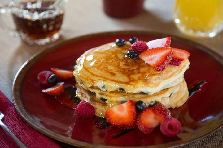 Tiffanys Bed & Breakfast - thumb 2