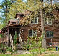 Tiffanys Bed  Breakfast - Accommodation Alabama