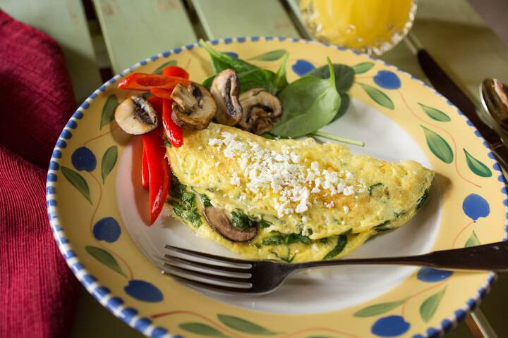 Tiffanys Bed & Breakfast - thumb 6