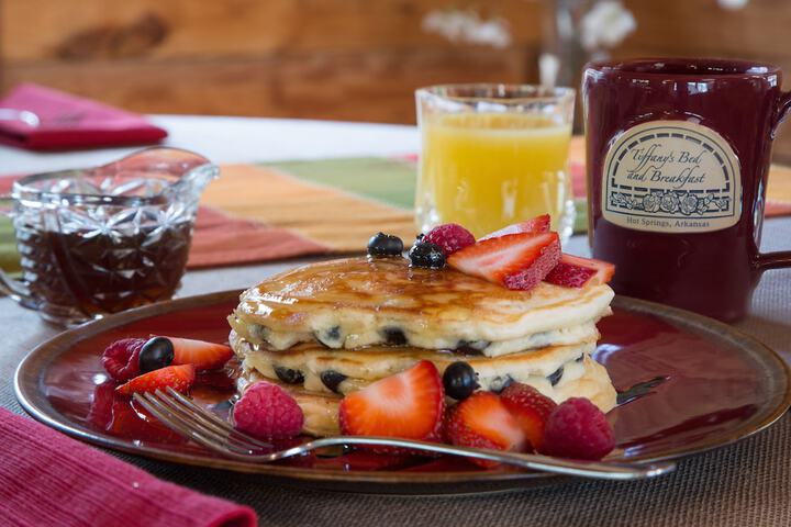 Tiffanys Bed & Breakfast - thumb 4