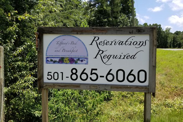 Tiffanys Bed & Breakfast - thumb 1