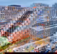 Homewood Suites by Hilton Silver Spring Washington DC - Accommodation Alabama