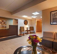 Days Inn by Wyndham Indiana PA Near IUP - Accommodation Alabama