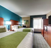 Best Western Eagles Inn - Accommodation Alabama