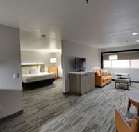 Modesto Hotel - Accommodation Alabama