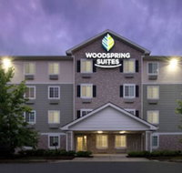 WoodSpring Suites Raleigh Apex - Accommodation Alabama