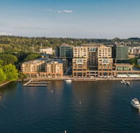 Hyatt Regency Lake Washington at Seattles Southport - Accommodation Alabama