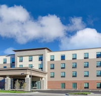 Holiday Inn Express  Suites Atchison an IHG Hotel - Accommodation Alabama