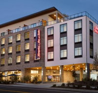 Hampton Inn and Suites Seattle/Renton - Accommodation Alabama