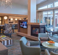 Residence Inn by Marriott Chicago Bolingbrook - Accommodation Alabama